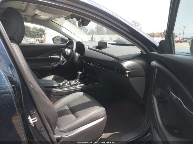 44971338 :رقم المزاد ، 3MVDMBCM9SM838445 vin ، 2025 Mazda Cx-30 2.5 S Preferred Package مزاد بيع