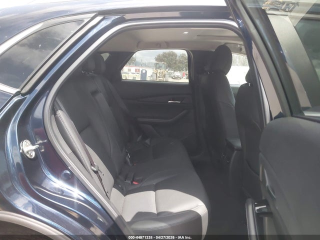 44971338 :رقم المزاد ، 3MVDMBCM9SM838445 vin ، 2025 Mazda Cx-30 2.5 S Preferred Package مزاد بيع