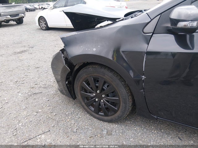 Продаж на аукціоні авто 2015 Toyota Corolla S, vin: 2T1BURHE2FC462723, номер лоту: 44971341
