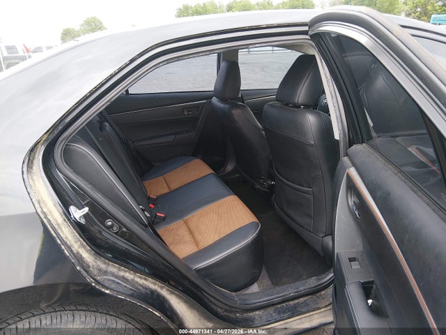 Продаж на аукціоні авто 2015 Toyota Corolla S, vin: 2T1BURHE2FC462723, номер лоту: 44971341