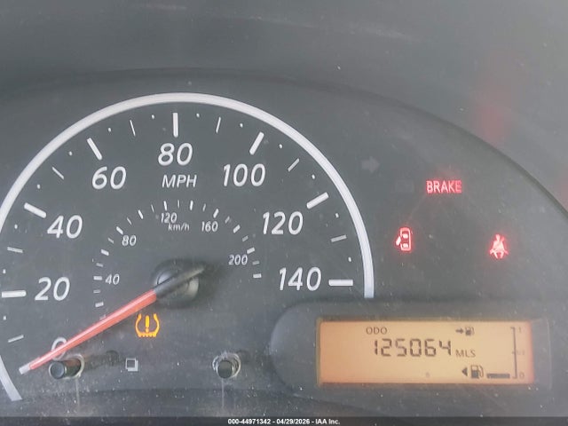 3N1CN7AP8HL866629 Nissan Versa 1.6 S