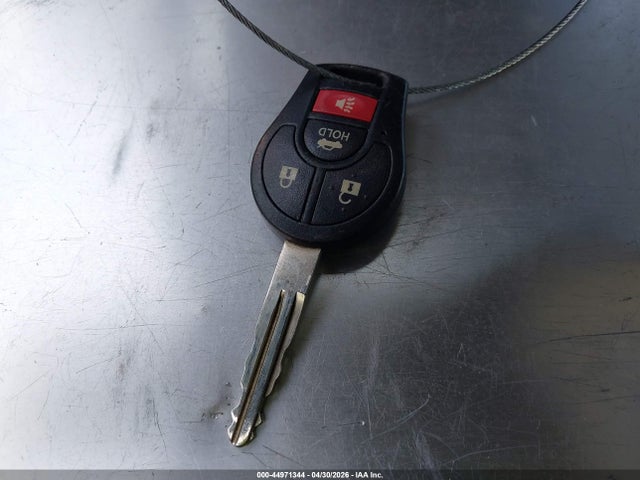 Aukcja sprzedaży 2014 Nissan Sentra Fe+ S/fe+ Sv/s/sl/sr/sv, vin: 3N1AB7AP3EY261996, numer aukcji: 44971344