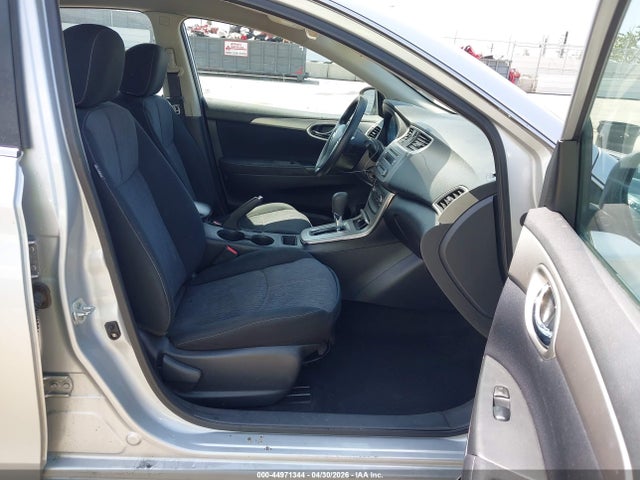 Aukcja sprzedaży 2014 Nissan Sentra Fe+ S/fe+ Sv/s/sl/sr/sv, vin: 3N1AB7AP3EY261996, numer aukcji: 44971344