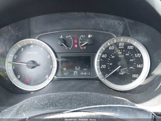 Aukcja sprzedaży 2014 Nissan Sentra Fe+ S/fe+ Sv/s/sl/sr/sv, vin: 3N1AB7AP3EY261996, numer aukcji: 44971344