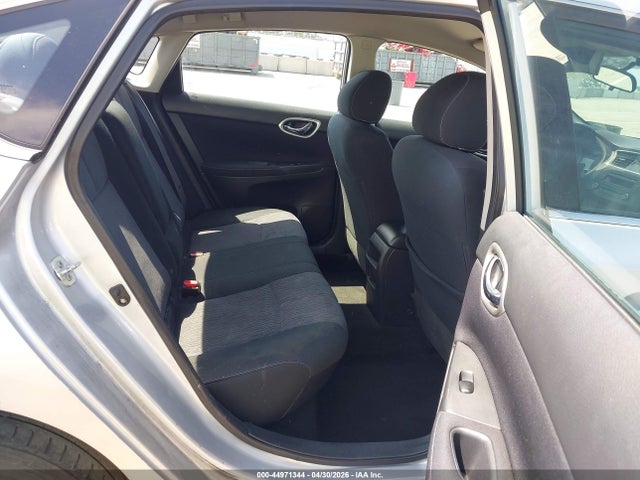 Aukcja sprzedaży 2014 Nissan Sentra Fe+ S/fe+ Sv/s/sl/sr/sv, vin: 3N1AB7AP3EY261996, numer aukcji: 44971344