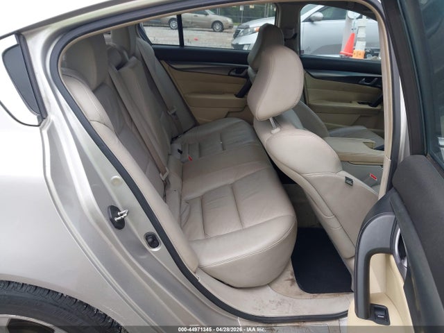 Продаж на аукціоні авто 2010 Acura Tl 3.5, vin: 19UUA8F24AA006578, номер лоту: 44971345