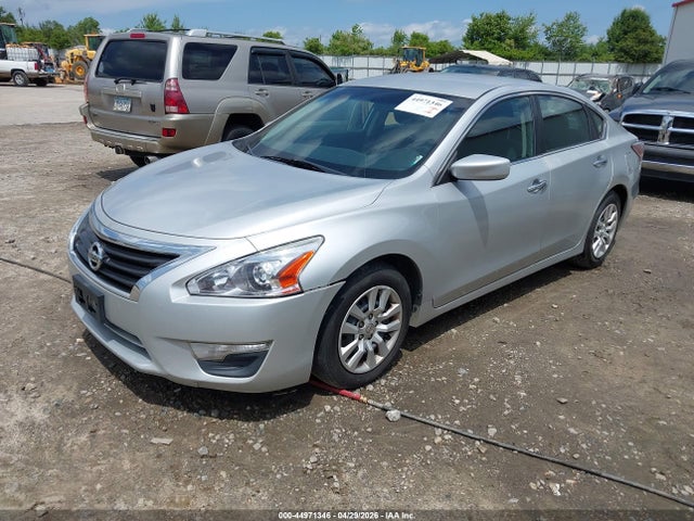 Продаж на аукціоні авто 2015 Nissan Altima, vin: 1N4AL3AP1FN322687, номер лоту: 44971346