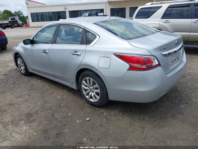 Продаж на аукціоні авто 2015 Nissan Altima, vin: 1N4AL3AP1FN322687, номер лоту: 44971346