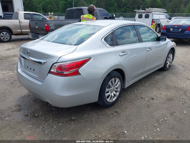 Продаж на аукціоні авто 2015 Nissan Altima, vin: 1N4AL3AP1FN322687, номер лоту: 44971346