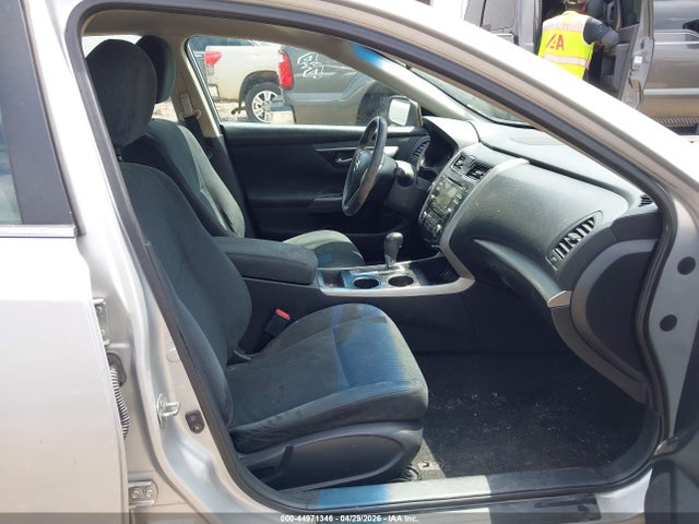 Продаж на аукціоні авто 2015 Nissan Altima, vin: 1N4AL3AP1FN322687, номер лоту: 44971346