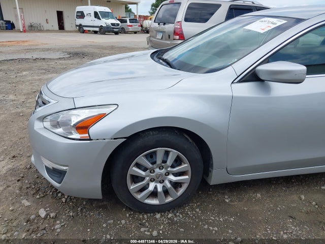 Продаж на аукціоні авто 2015 Nissan Altima, vin: 1N4AL3AP1FN322687, номер лоту: 44971346