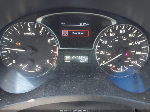 Продаж на аукціоні авто 2015 Nissan Altima, vin: 1N4AL3AP1FN322687, номер лоту: 44971346