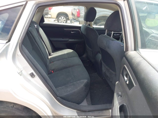 Продаж на аукціоні авто 2015 Nissan Altima, vin: 1N4AL3AP1FN322687, номер лоту: 44971346
