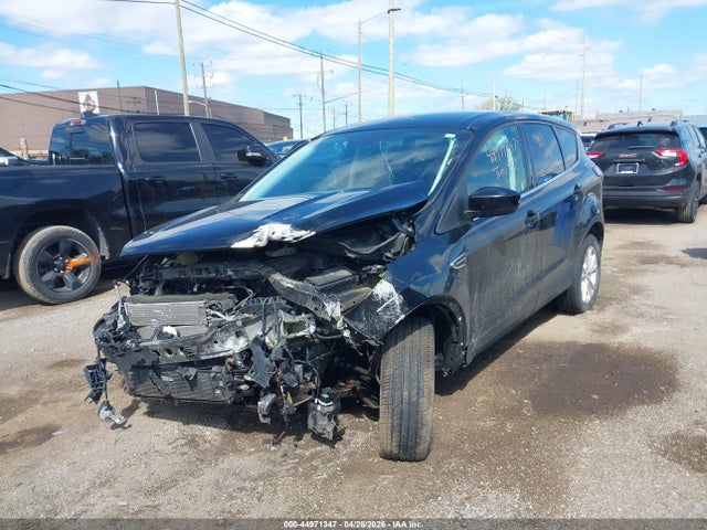 44971347 :رقم المزاد ، 1FMCU9GD5HUE44781 vin ، 2017 Ford Escape Se مزاد بيع