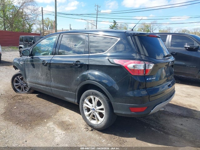 44971347 :رقم المزاد ، 1FMCU9GD5HUE44781 vin ، 2017 Ford Escape Se مزاد بيع