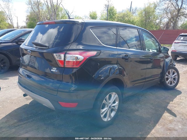 44971347 :رقم المزاد ، 1FMCU9GD5HUE44781 vin ، 2017 Ford Escape Se مزاد بيع
