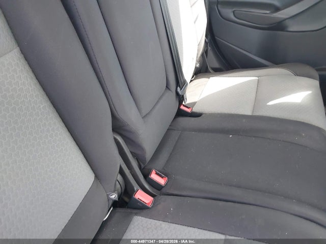 44971347 :رقم المزاد ، 1FMCU9GD5HUE44781 vin ، 2017 Ford Escape Se مزاد بيع