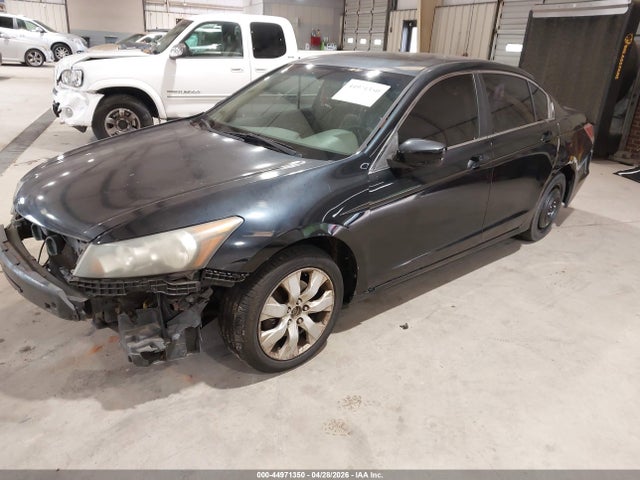 Продаж на аукціоні авто 2009 Honda Accord 2.4 Ex, vin: 1HGCP26769A142743, номер лоту: 44971350