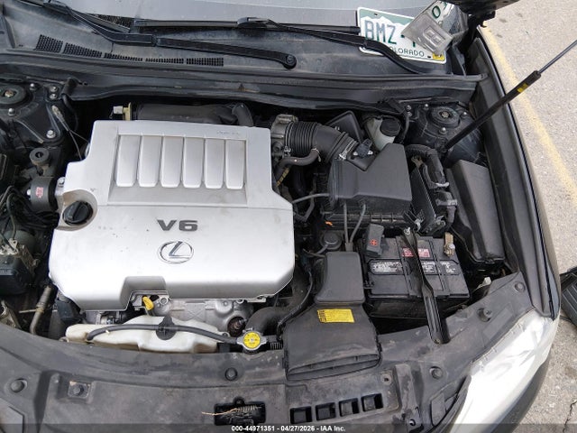 Aukcja sprzedaży 2015 Lexus Es 350, vin: JTHBK1GG3F2187788, numer aukcji: 44971351