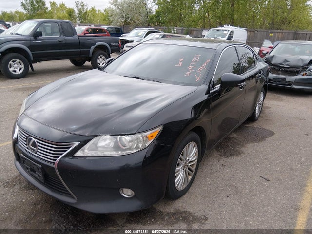 Aukcja sprzedaży 2015 Lexus Es 350, vin: JTHBK1GG3F2187788, numer aukcji: 44971351