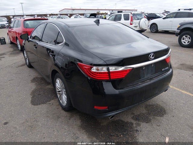 Aukcja sprzedaży 2015 Lexus Es 350, vin: JTHBK1GG3F2187788, numer aukcji: 44971351