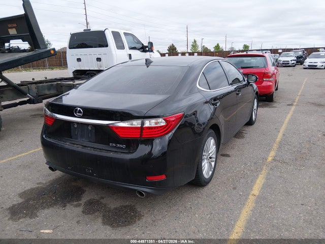 Aukcja sprzedaży 2015 Lexus Es 350, vin: JTHBK1GG3F2187788, numer aukcji: 44971351