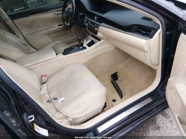 Aukcja sprzedaży 2015 Lexus Es 350, vin: JTHBK1GG3F2187788, numer aukcji: 44971351
