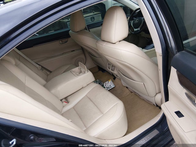 Aukcja sprzedaży 2015 Lexus Es 350, vin: JTHBK1GG3F2187788, numer aukcji: 44971351