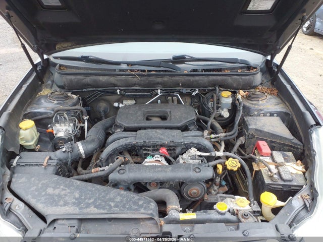 Продаж на аукціоні авто 2011 Subaru Outback 2.5i Premium, vin: 4S4BRBCC9B3370294, номер лоту: 44971352