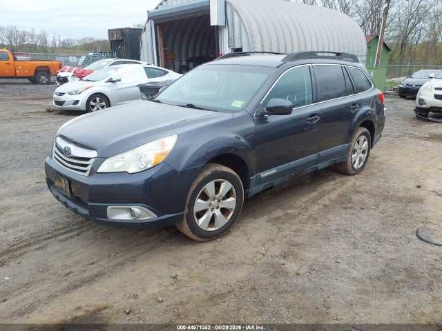 Продаж на аукціоні авто 2011 Subaru Outback 2.5i Premium, vin: 4S4BRBCC9B3370294, номер лоту: 44971352