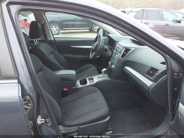 Продаж на аукціоні авто 2011 Subaru Outback 2.5i Premium, vin: 4S4BRBCC9B3370294, номер лоту: 44971352