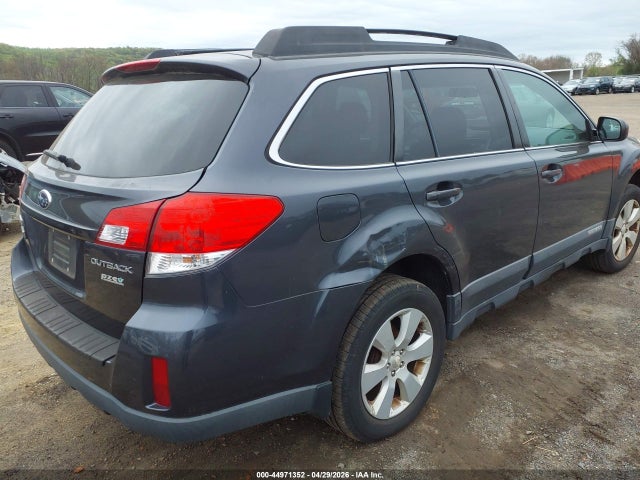 Продаж на аукціоні авто 2011 Subaru Outback 2.5i Premium, vin: 4S4BRBCC9B3370294, номер лоту: 44971352