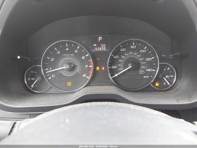 Продаж на аукціоні авто 2011 Subaru Outback 2.5i Premium, vin: 4S4BRBCC9B3370294, номер лоту: 44971352