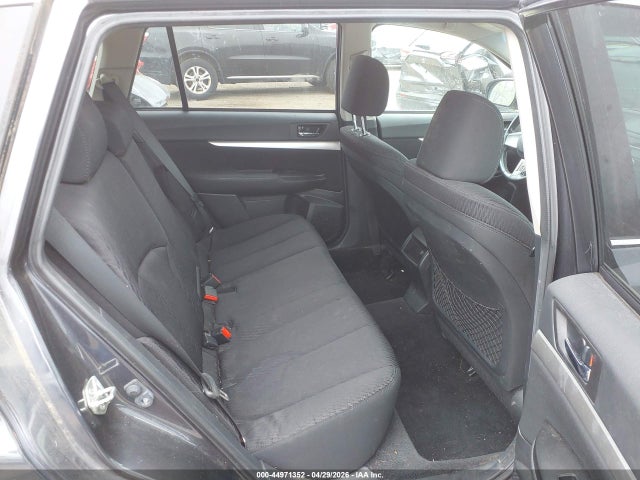 Продаж на аукціоні авто 2011 Subaru Outback 2.5i Premium, vin: 4S4BRBCC9B3370294, номер лоту: 44971352