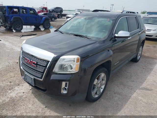 Aukcja sprzedaży 2013 Gmc Terrain Slt-2, vin: 2GKALWEK8D6129887, numer aukcji: 44971354