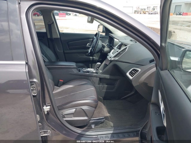Aukcja sprzedaży 2013 Gmc Terrain Slt-2, vin: 2GKALWEK8D6129887, numer aukcji: 44971354