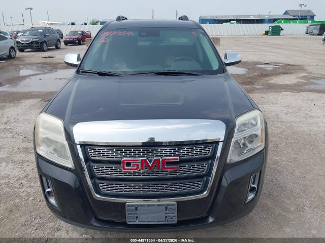 Aukcja sprzedaży 2013 Gmc Terrain Slt-2, vin: 2GKALWEK8D6129887, numer aukcji: 44971354