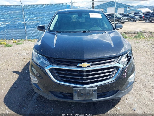 Chevrolet EQUINOX LT 2018 2GNAXSEVXJ6178188 Image 12