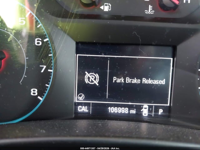 Chevrolet EQUINOX LT 2018 2GNAXSEVXJ6178188 Image 15