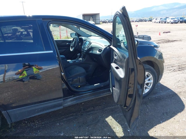 Chevrolet EQUINOX LT 2018 2GNAXSEVXJ6178188 Image 5