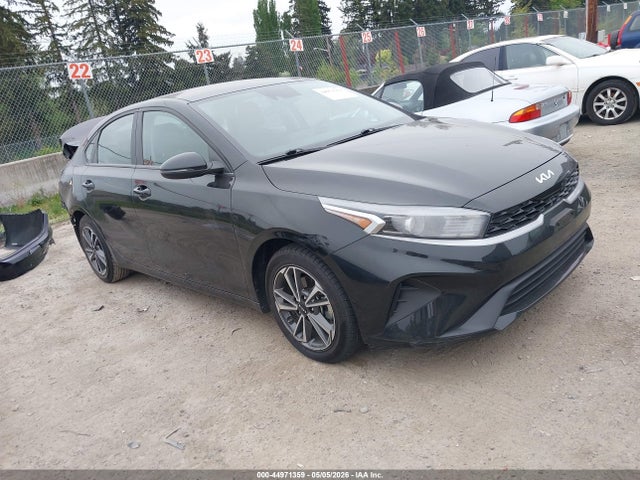 Auction sale of the 2023 Kia Forte Lxs, vin: 3KPF24AD3PE616676, lot number: 44971359