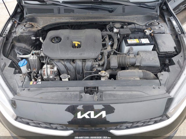 KIA Forte Lxs 2023 3KPF24AD3PE616676 Image 10
