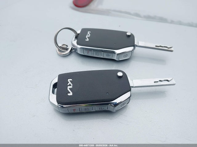 KIA Forte Lxs 2023 3KPF24AD3PE616676 Image 11