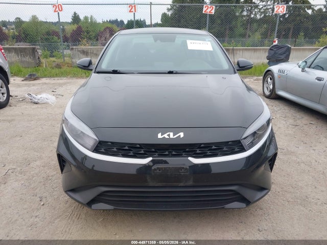 KIA Forte Lxs 2023 3KPF24AD3PE616676 Image 13