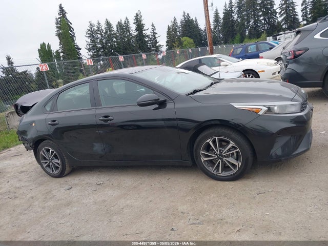 KIA Forte Lxs 2023 3KPF24AD3PE616676 Image 14