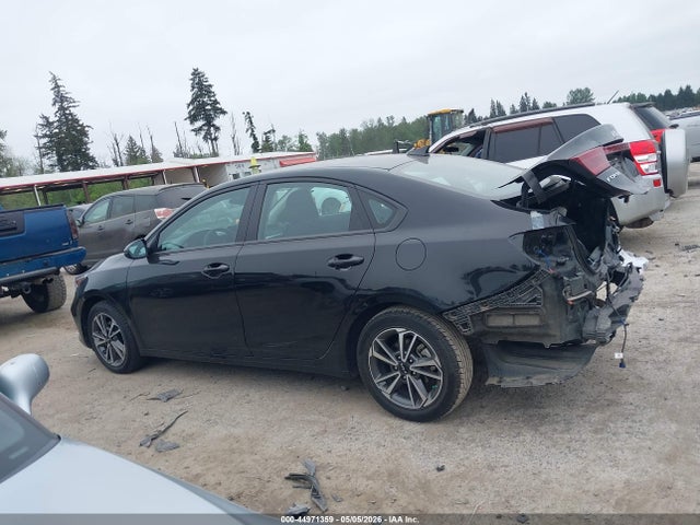 KIA Forte Lxs 2023 3KPF24AD3PE616676 Image 15