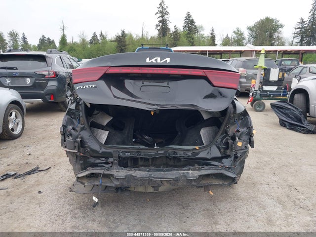 KIA Forte Lxs 2023 3KPF24AD3PE616676 Image 17