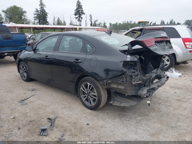 KIA Forte Lxs 2023 3KPF24AD3PE616676 Image 3