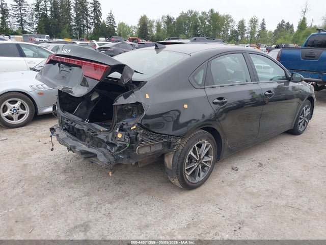 KIA Forte Lxs 2023 3KPF24AD3PE616676 Image 4