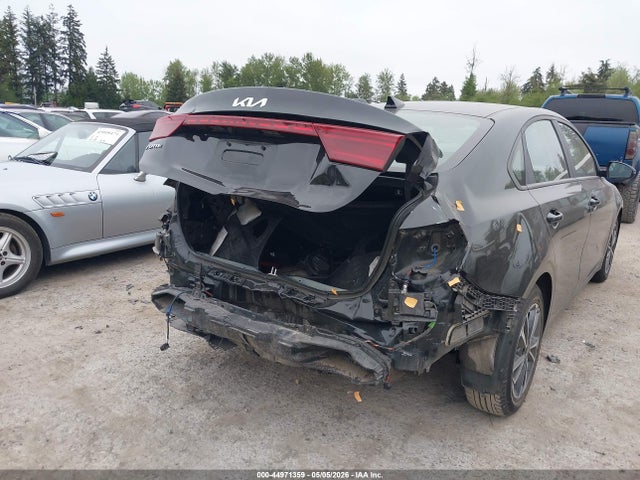 KIA Forte Lxs 2023 3KPF24AD3PE616676 Image 6